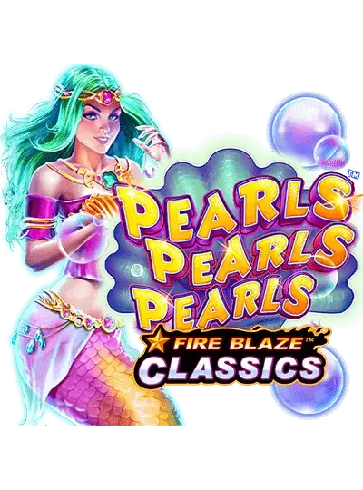 ফায়ার ব্লেজ_ পার্লস পার্লস পার্লস™