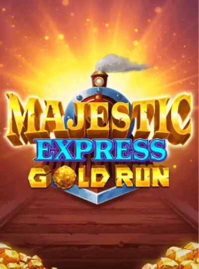 ম্যাজেস্টিক এক্সপ্রেস গোল্ড রান