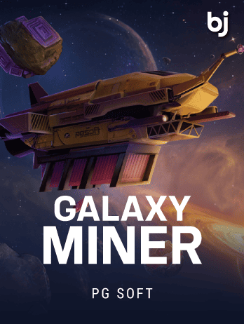 Galaxy Minerpng