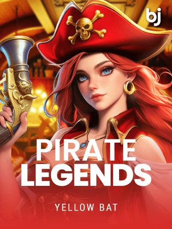 Pirate Legends
