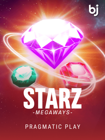 Starz Megaways