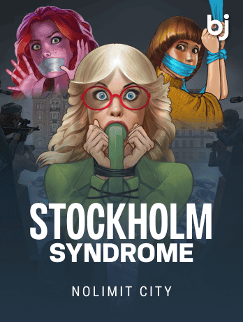 Stockholm Syndrome